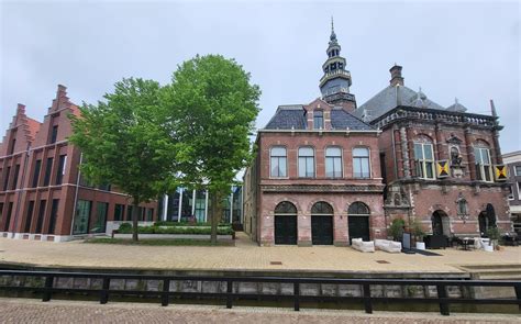 bolsward gemeentehuis hermes|waar ligt bolsward.